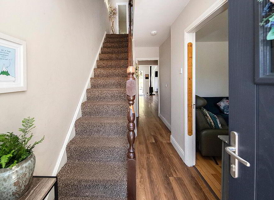 10 Careystown Meadows, Whitegate, P25HK28