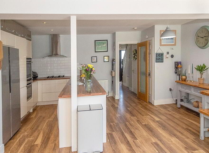 10 Careystown Meadows, Whitegate, P25HK28