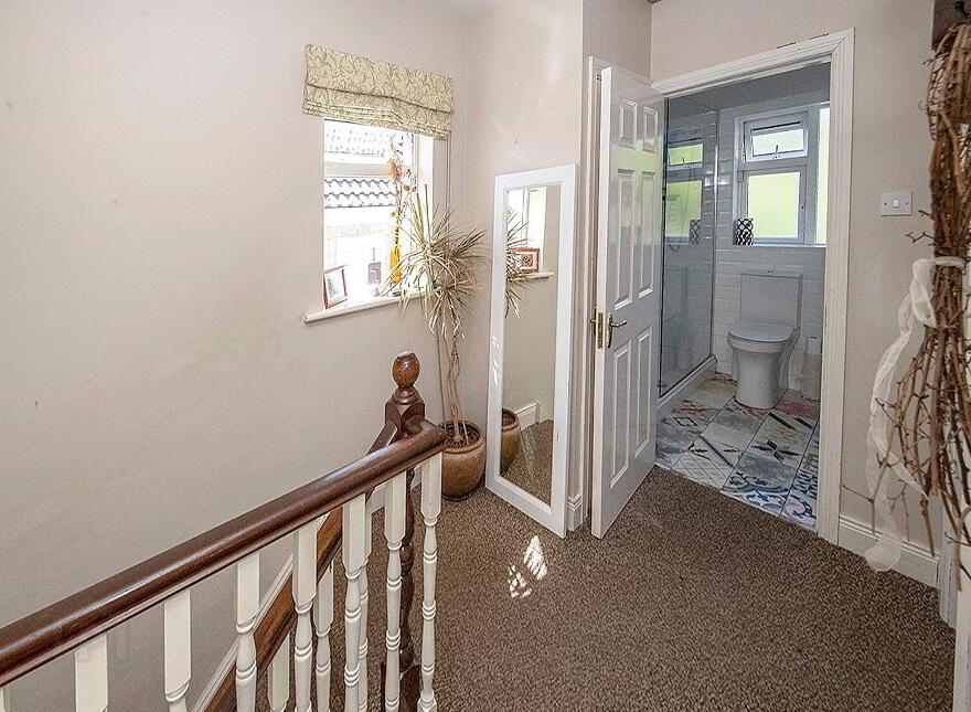 10 Careystown Meadows, Whitegate, P25HK28