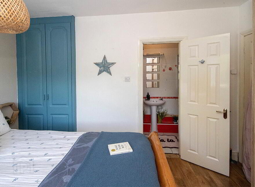 10 Careystown Meadows, Whitegate, P25HK28