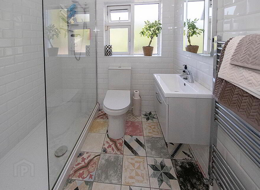 10 Careystown Meadows, Whitegate, P25HK28