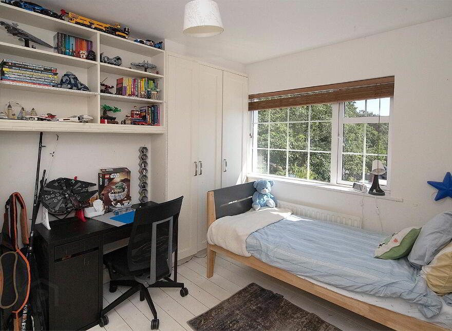 10 Careystown Meadows, Whitegate, P25HK28