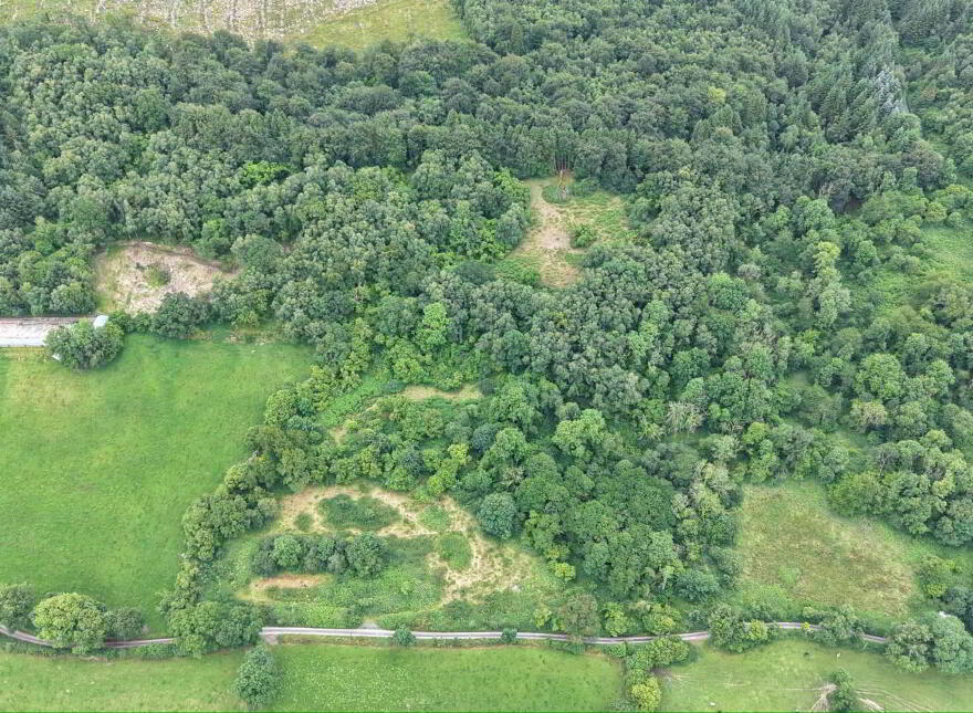 Lands, At Kylatlea, Mullinahone, E41R295
