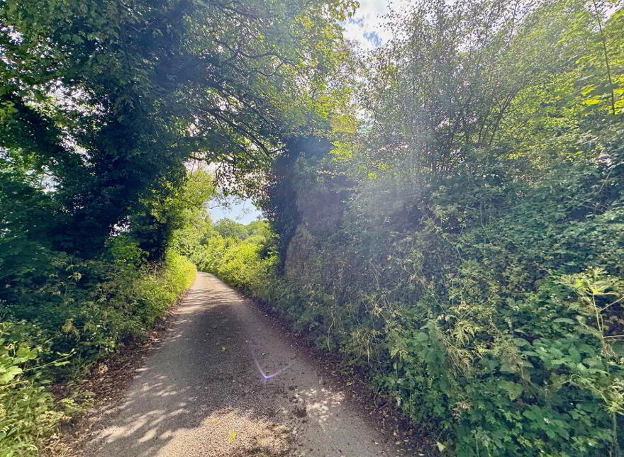 Lands, At Kylatlea, Mullinahone, E41R295