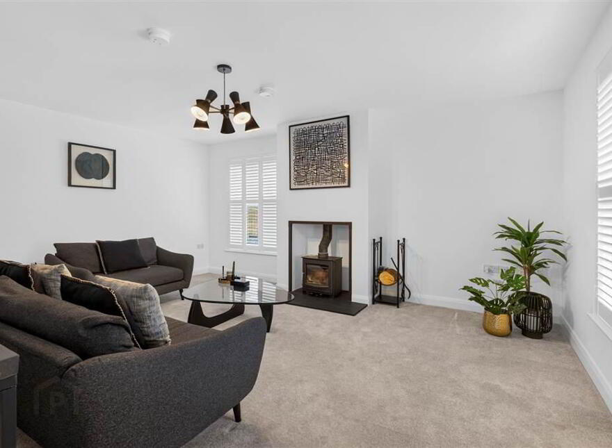 22a Ballantine Lane, Lisburn, BT27 5FG