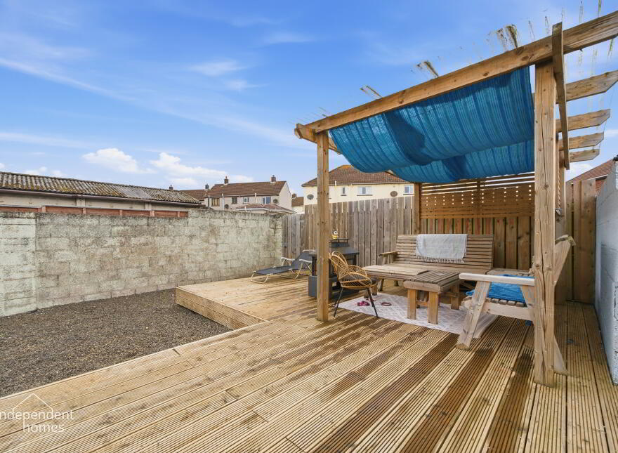12 Laharna Avenue, Larne, BT40 1NG
