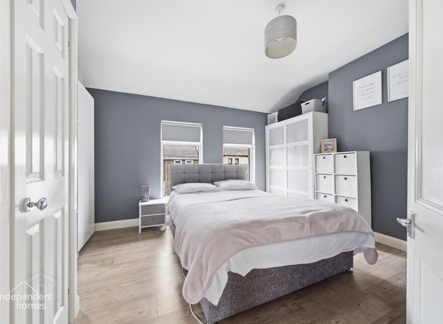 12 Laharna Avenue, Larne, BT40 1NG
