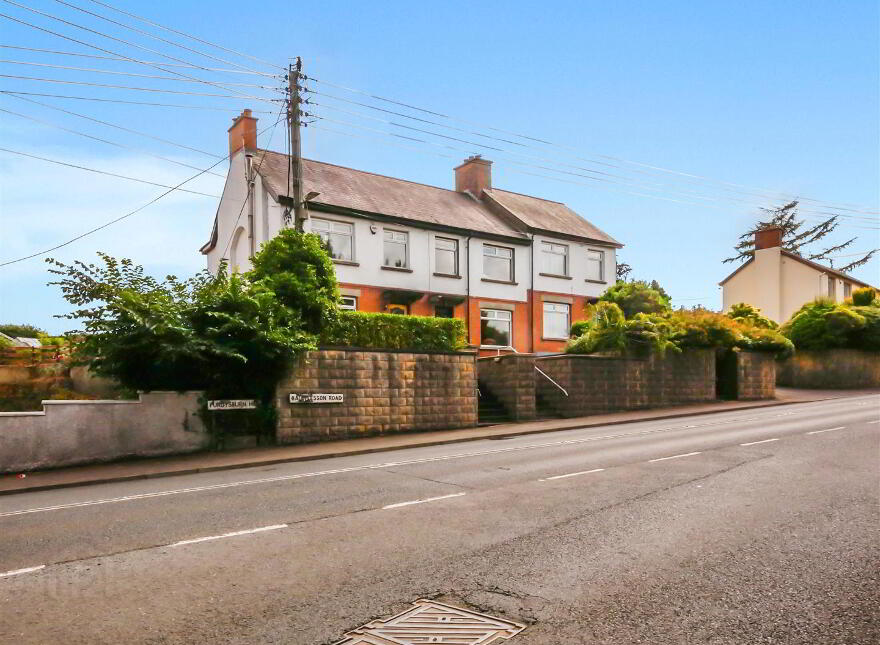 116 Ballylesson Road, Hillhall, Belfast, BT8 8JU