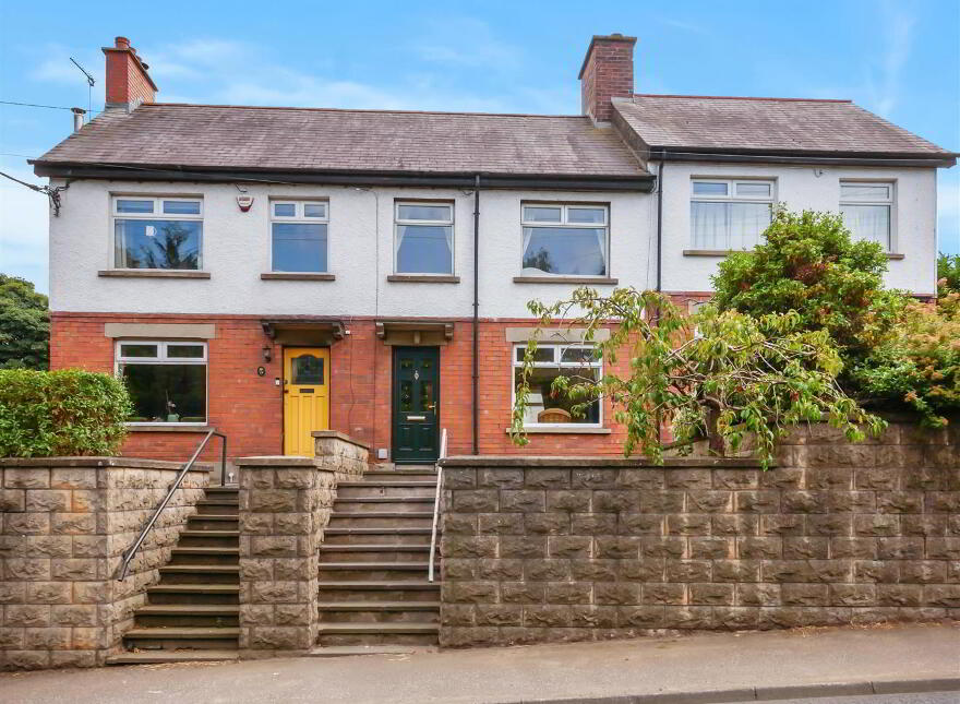 116 Ballylesson Road, Hillhall, Belfast, BT8 8JU