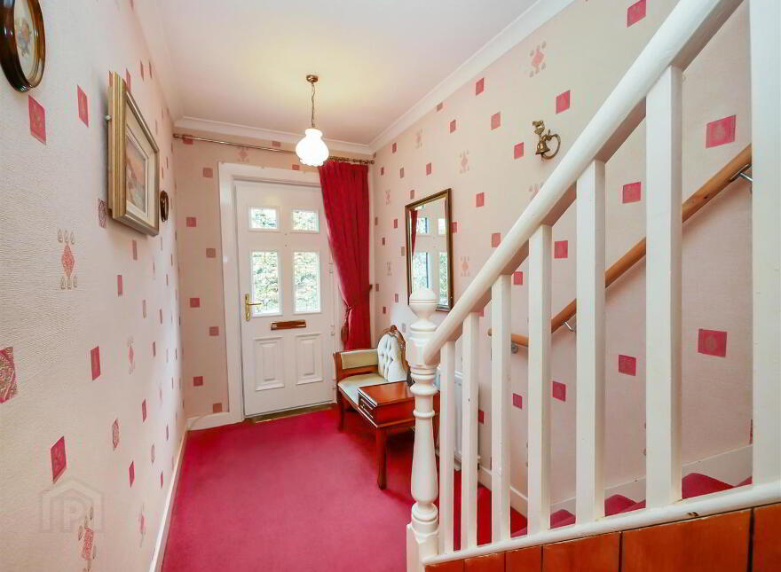 116 Ballylesson Road, Hillhall, Belfast, BT8 8JU