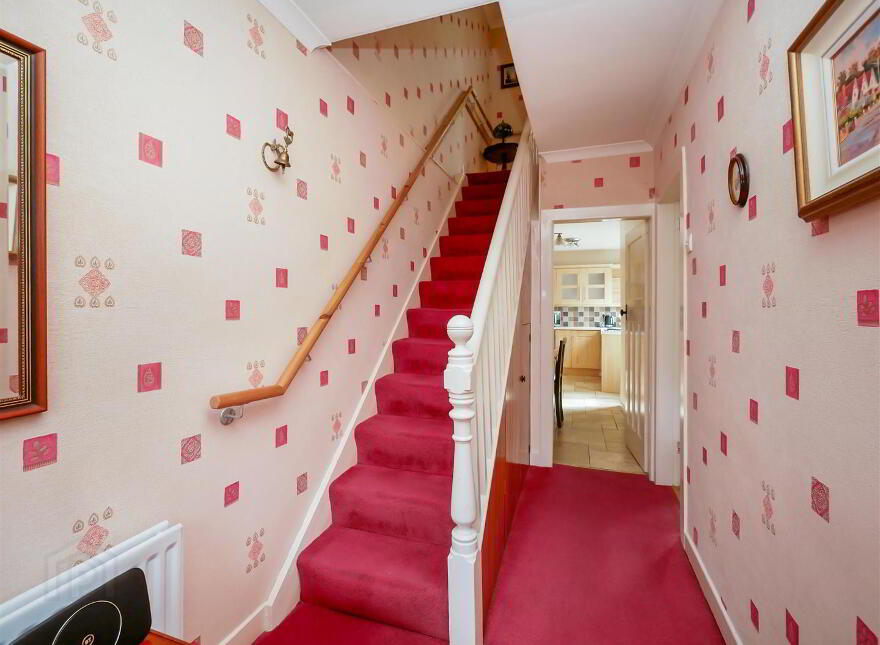 116 Ballylesson Road, Hillhall, Belfast, BT8 8JU