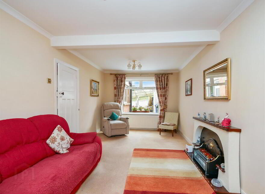116 Ballylesson Road, Hillhall, Belfast, BT8 8JU