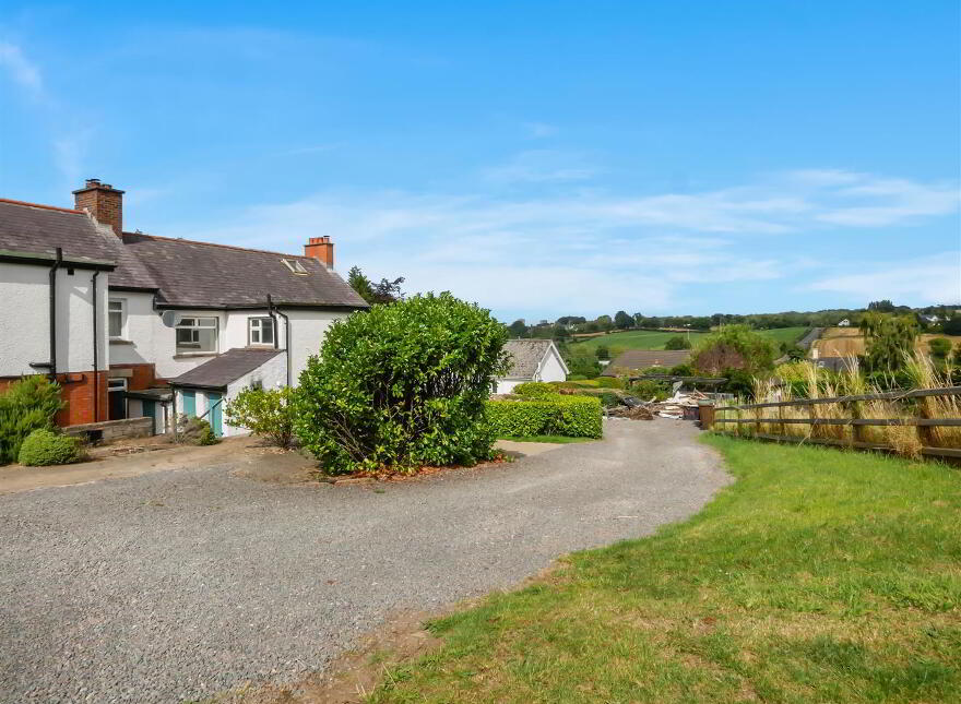 116 Ballylesson Road, Hillhall, Belfast, BT8 8JU
