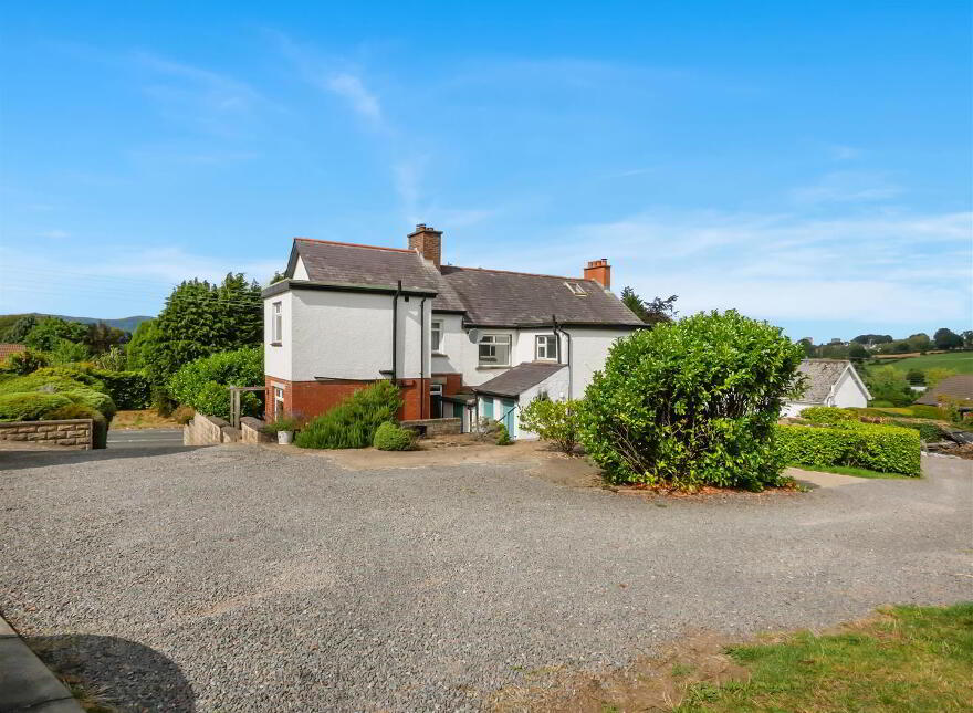 116 Ballylesson Road, Hillhall, Belfast, BT8 8JU