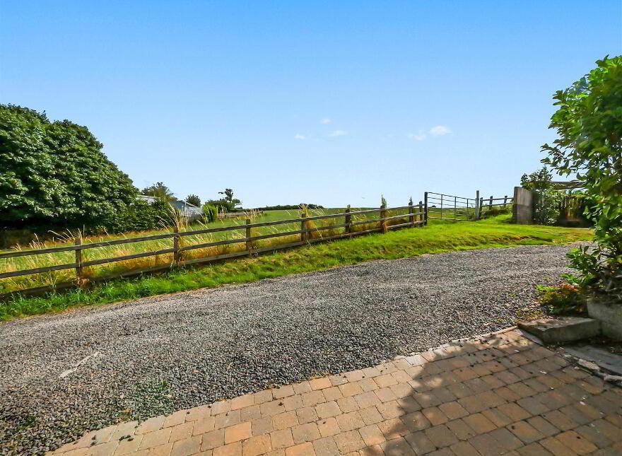 116 Ballylesson Road, Hillhall, Belfast, BT8 8JU