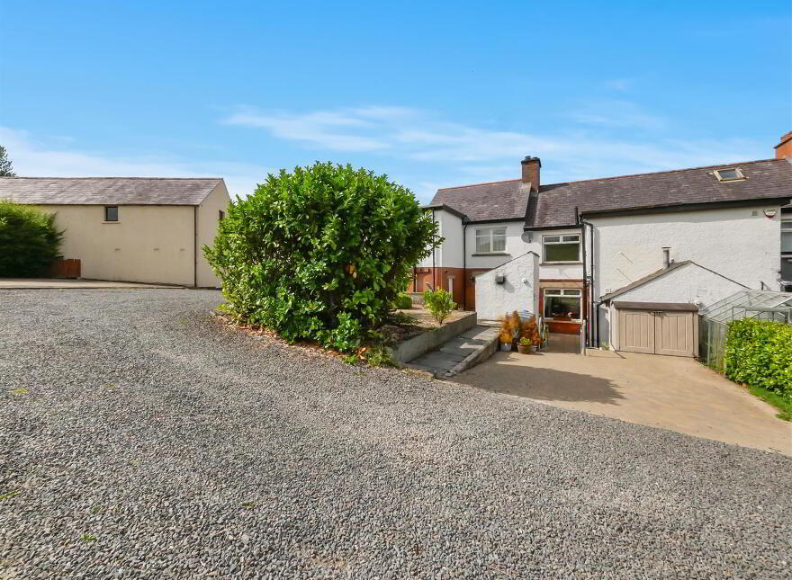 116 Ballylesson Road, Hillhall, Belfast, BT8 8JU