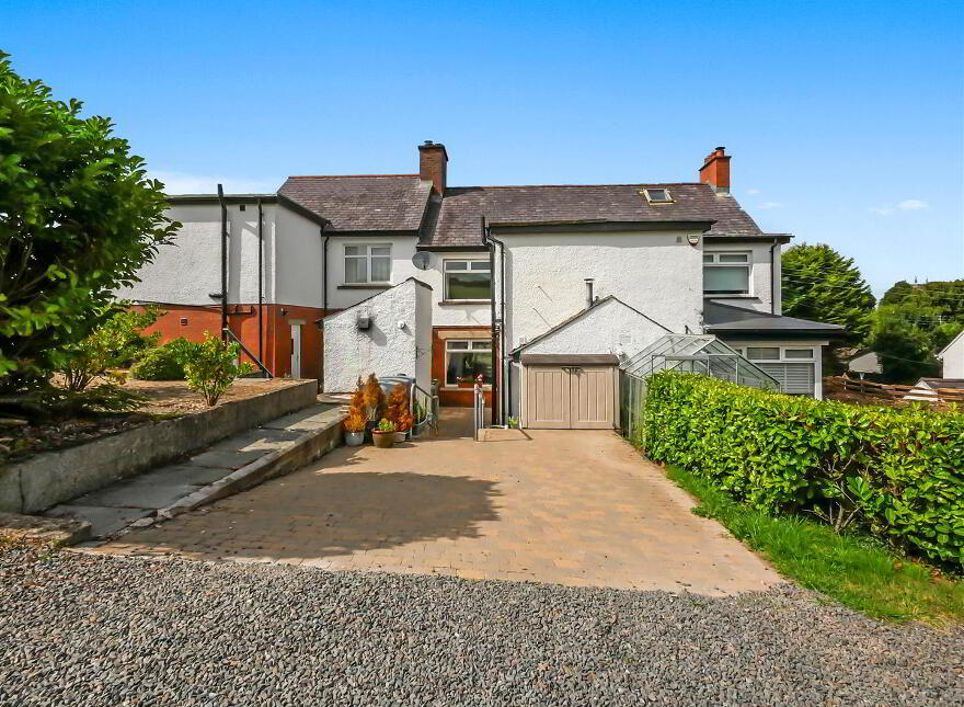 116 Ballylesson Road, Hillhall, Belfast, BT8 8JU