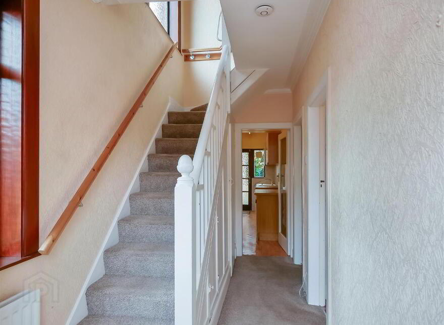 7 Knockbreda Drive, Rosetta, Belfast, BT6 0HJ