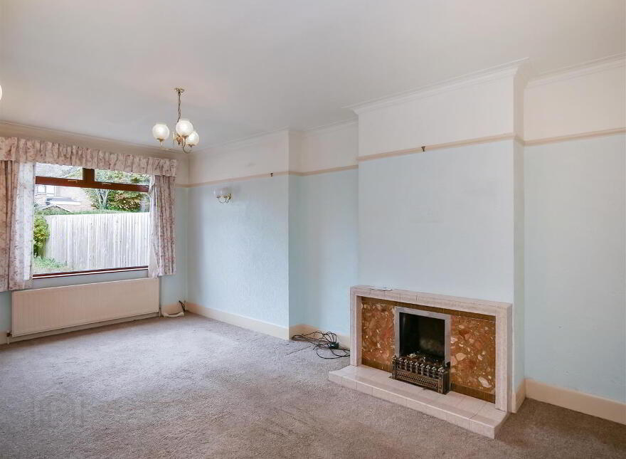 7 Knockbreda Drive, Rosetta, Belfast, BT6 0HJ