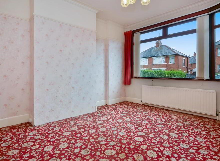 7 Knockbreda Drive, Rosetta, Belfast, BT6 0HJ