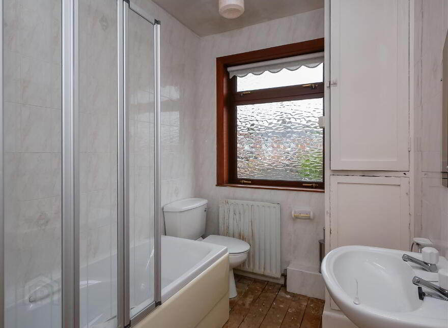 7 Knockbreda Drive, Rosetta, Belfast, BT6 0HJ