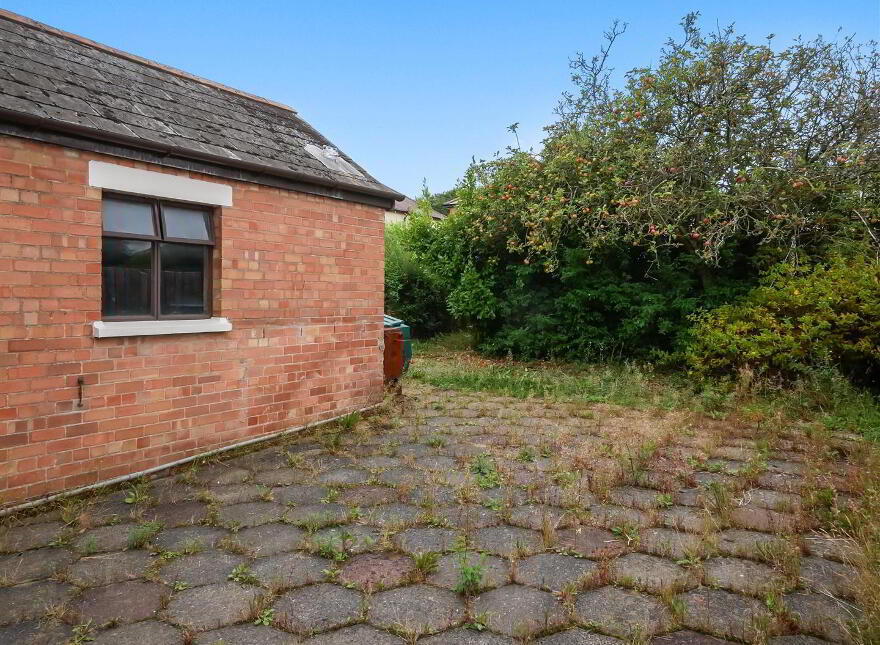 7 Knockbreda Drive, Rosetta, Belfast, BT6 0HJ
