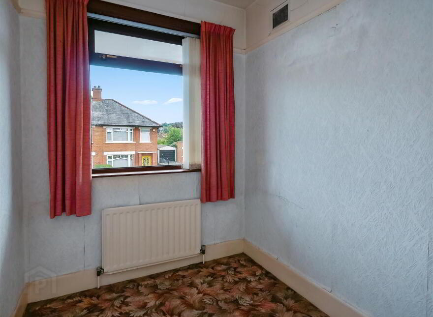 7 Knockbreda Drive, Rosetta, Belfast, BT6 0HJ
