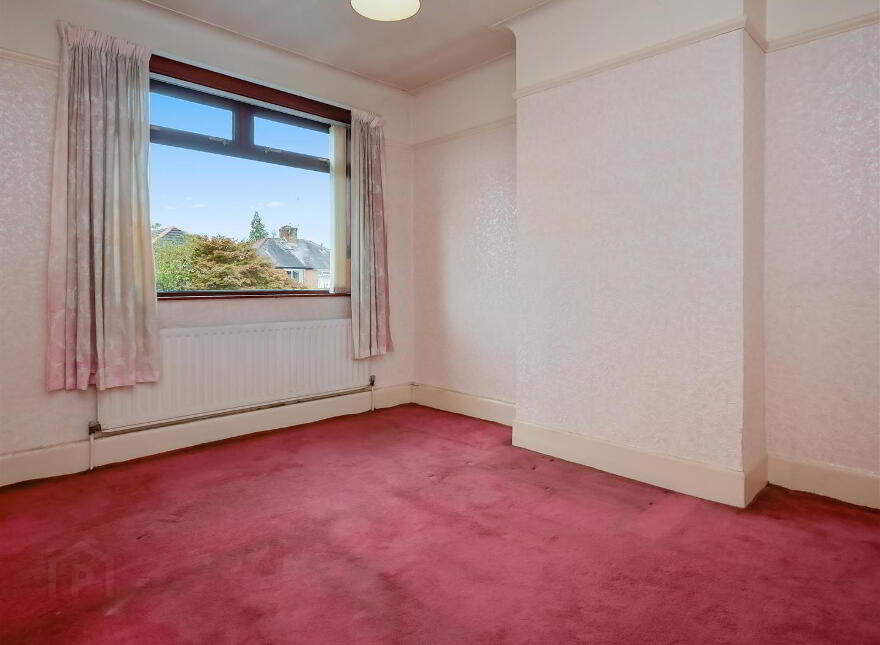 7 Knockbreda Drive, Rosetta, Belfast, BT6 0HJ