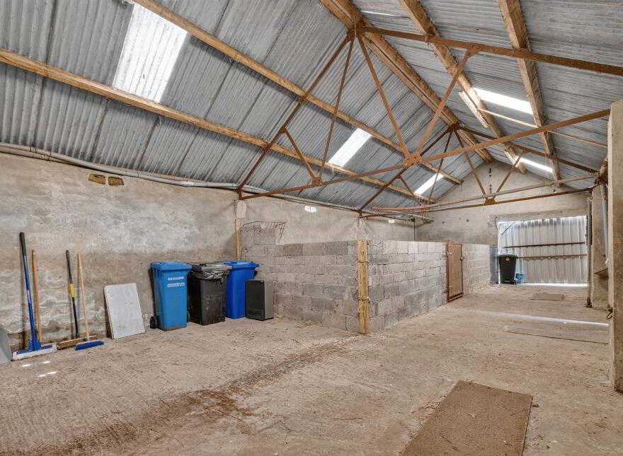 105 Craigstown Road, Randalstown, BT41 2NA