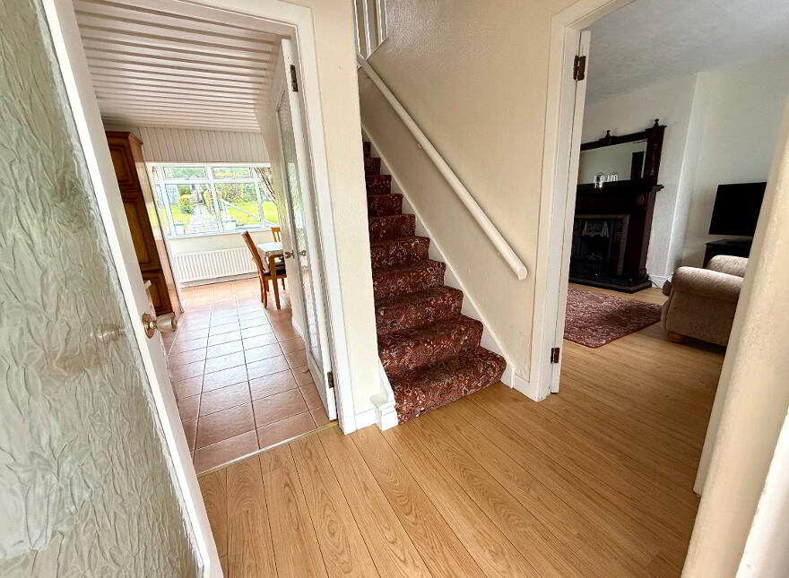 44 Messines Park, Pennyburn, Derry, BT48 8AP