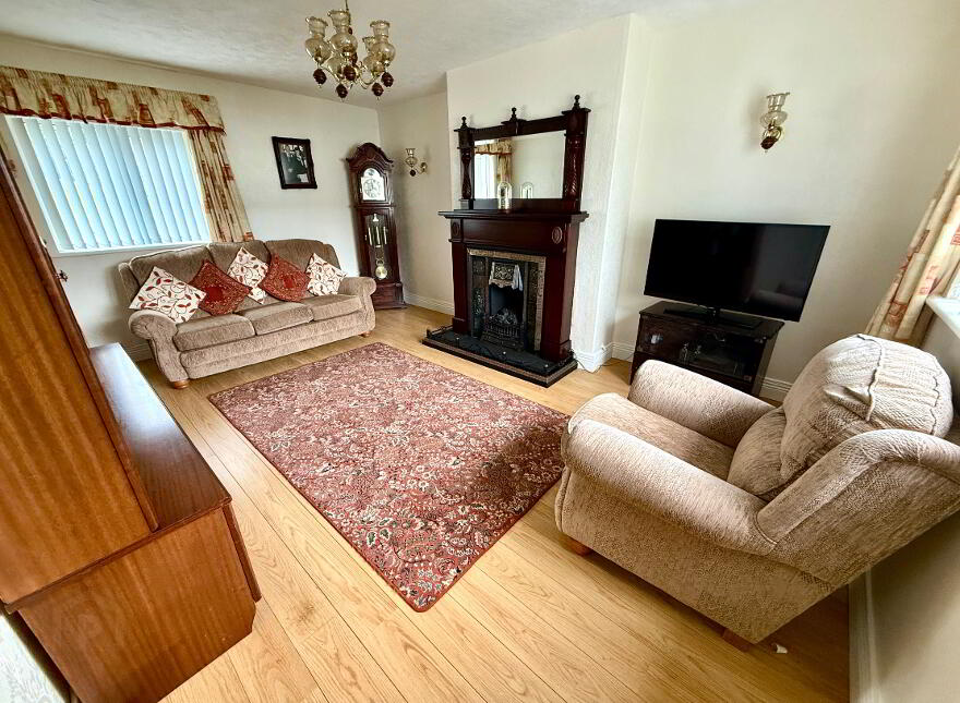 44 Messines Park, Pennyburn, Derry, BT48 8AP