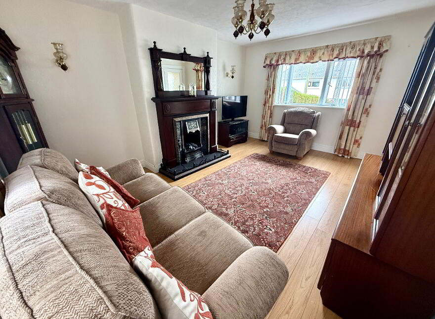 44 Messines Park, Pennyburn, Derry, BT48 8AP