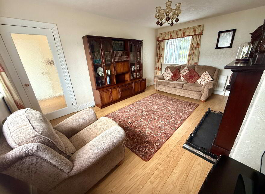 44 Messines Park, Pennyburn, Derry, BT48 8AP