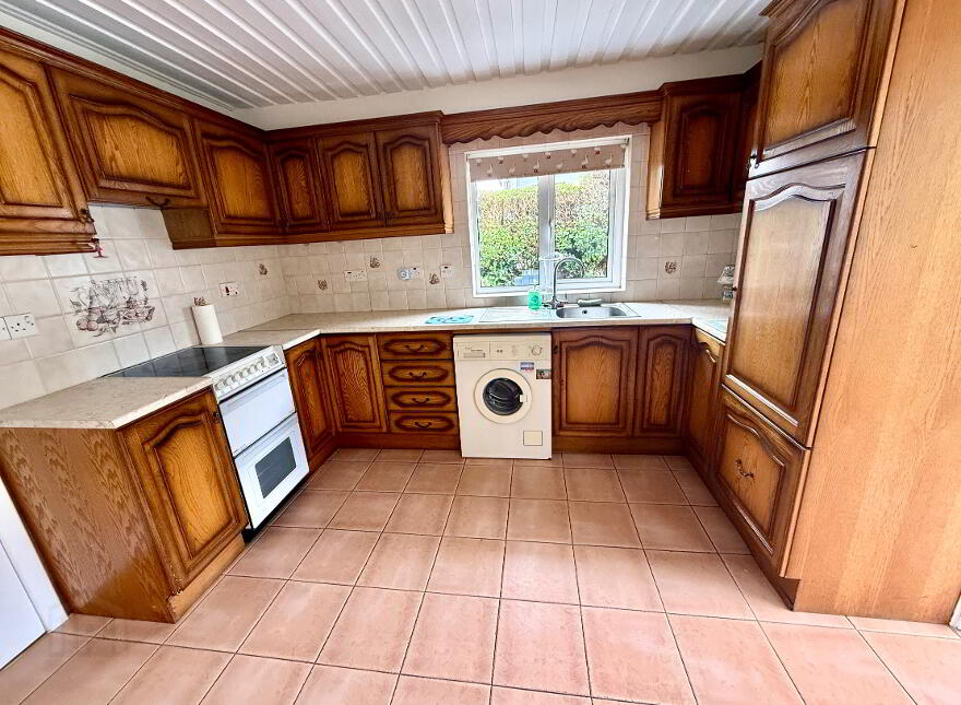44 Messines Park, Pennyburn, Derry, BT48 8AP