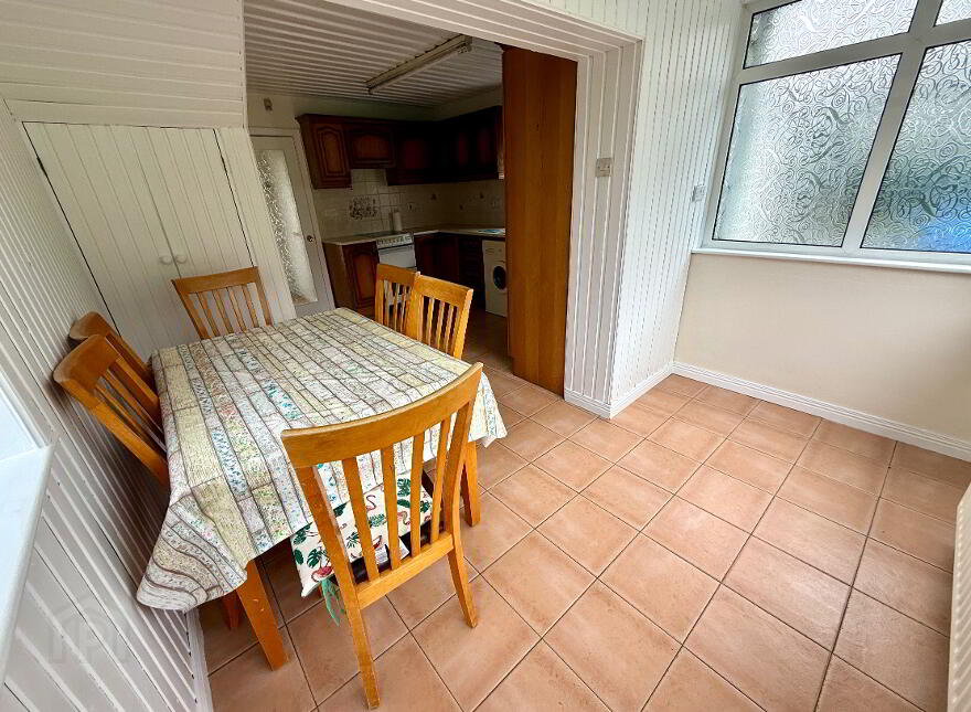 44 Messines Park, Pennyburn, Derry, BT48 8AP