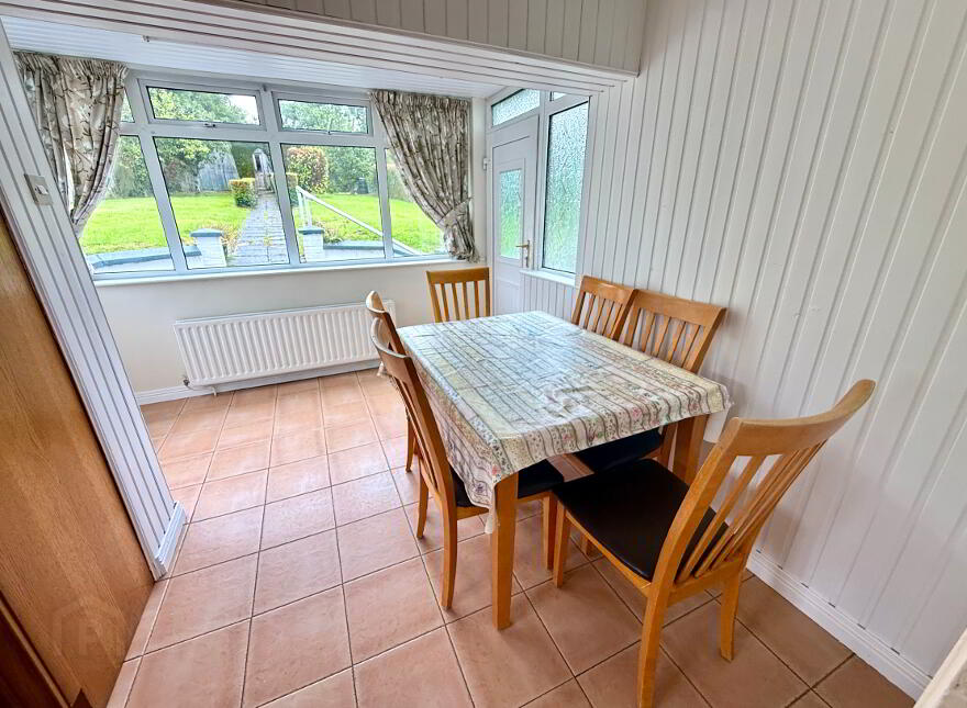44 Messines Park, Pennyburn, Derry, BT48 8AP