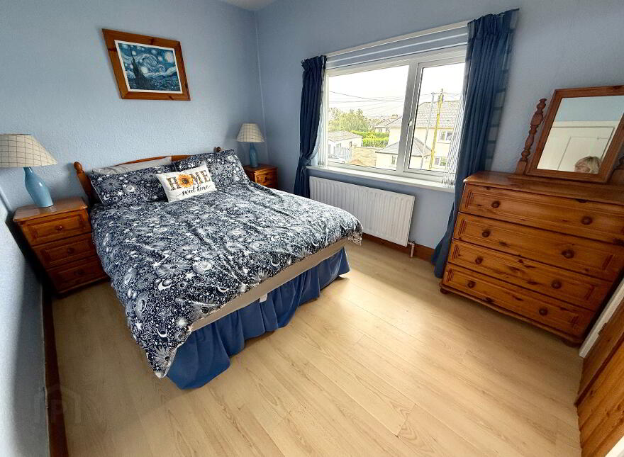 44 Messines Park, Pennyburn, Derry, BT48 8AP