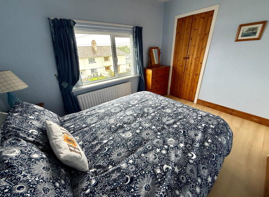 44 Messines Park, Pennyburn, Derry, BT48 8AP