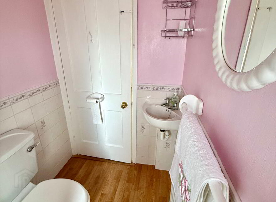 44 Messines Park, Pennyburn, Derry, BT48 8AP