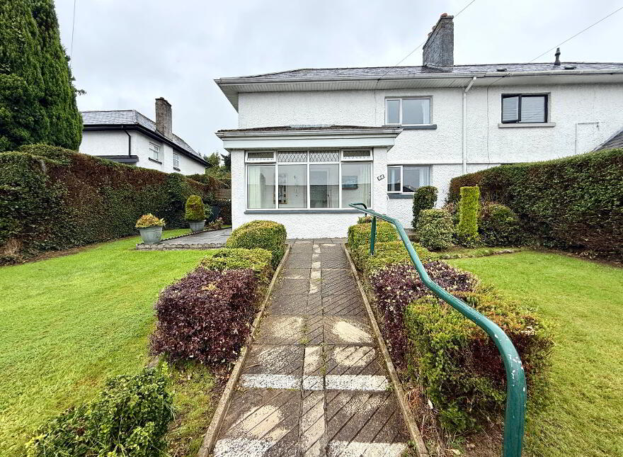 44 Messines Park, Pennyburn, Derry, BT48 8AP