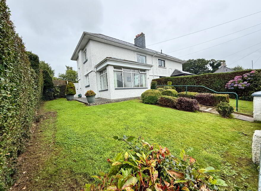 44 Messines Park, Pennyburn, Derry, BT48 8AP