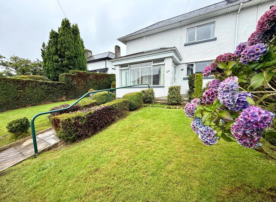 44 Messines Park, Pennyburn, Derry, BT48 8AP