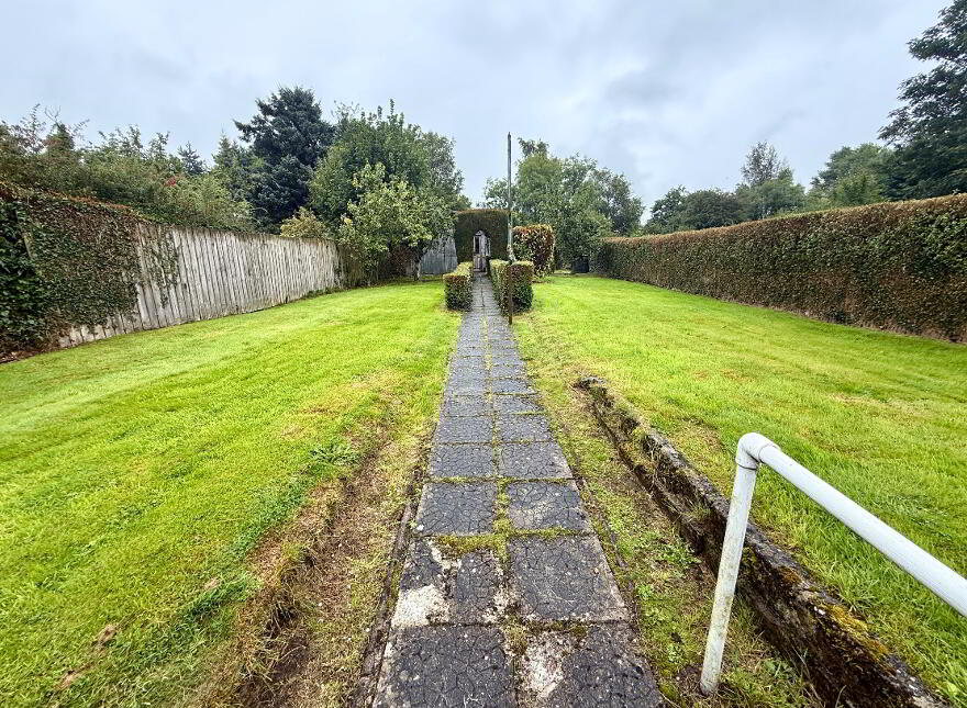 44 Messines Park, Pennyburn, Derry, BT48 8AP