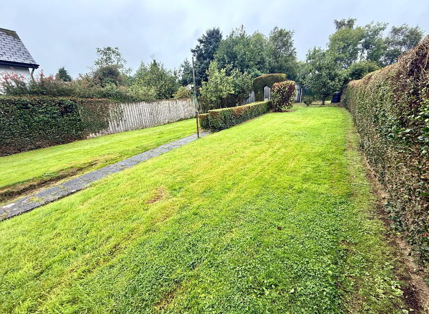 44 Messines Park, Pennyburn, Derry, BT48 8AP