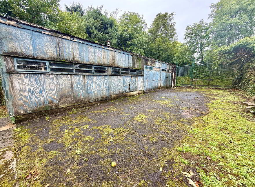 44 Messines Park, Pennyburn, Derry, BT48 8AP