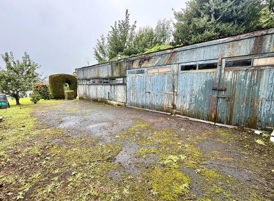 44 Messines Park, Pennyburn, Derry, BT48 8AP