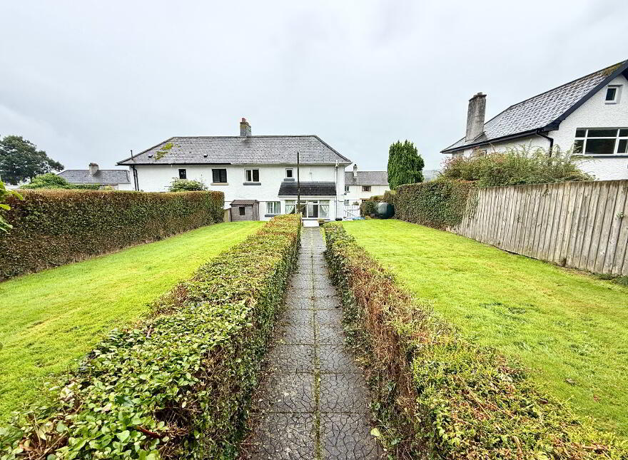44 Messines Park, Pennyburn, Derry, BT48 8AP