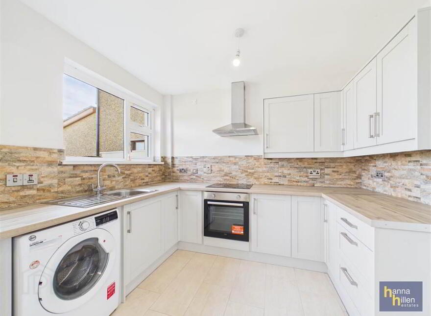 100 John, F Kennedy Park, Bessbrook, Newry, BT35 7EW