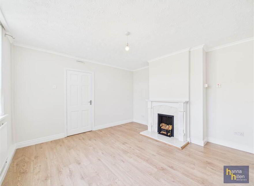 100 John, F Kennedy Park, Bessbrook, Newry, BT35 7EW