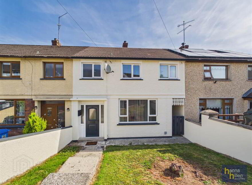100 John, F Kennedy Park, Bessbrook, Newry, BT35 7EW